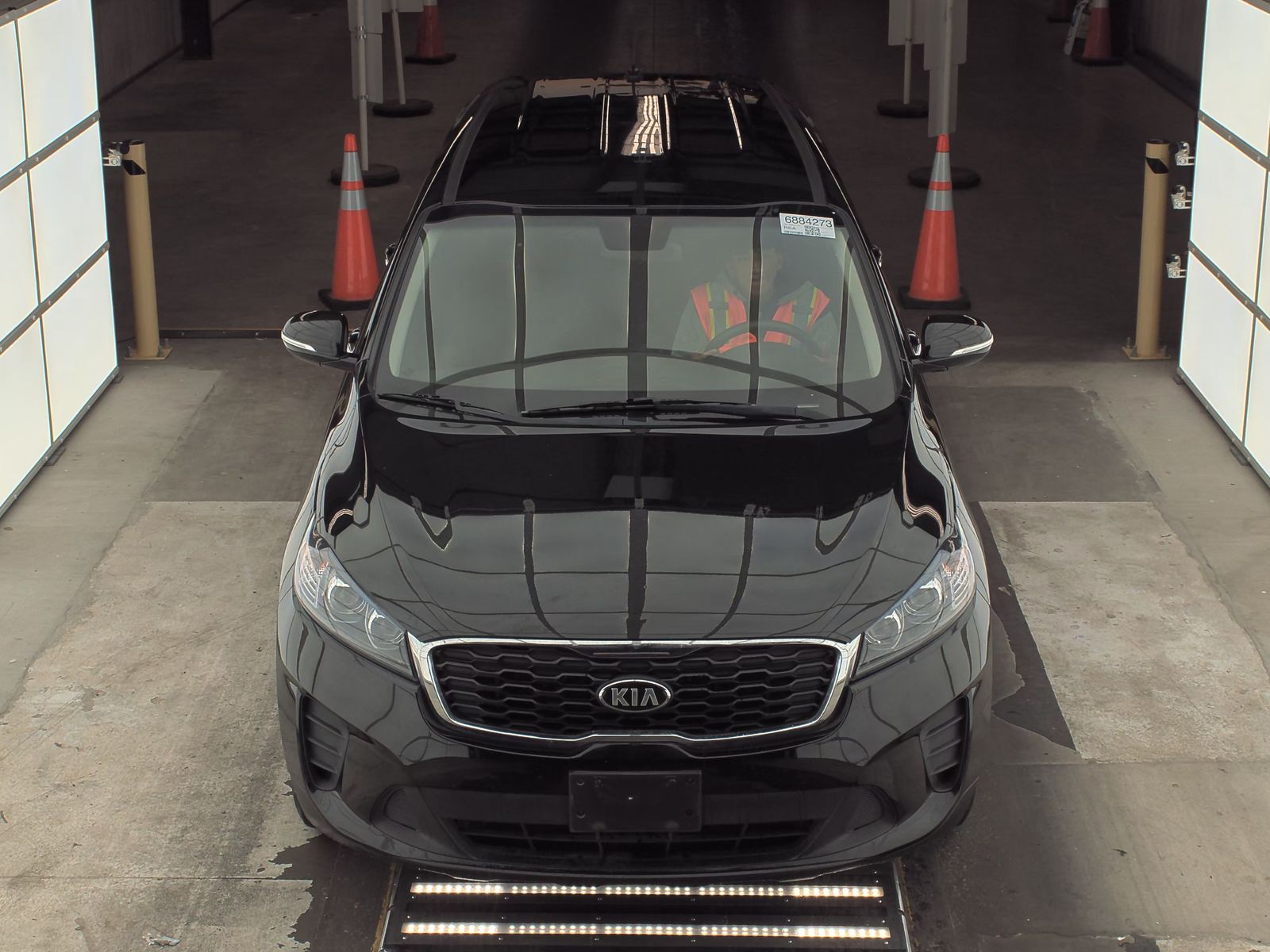 2019 Kia Sorento L FWD