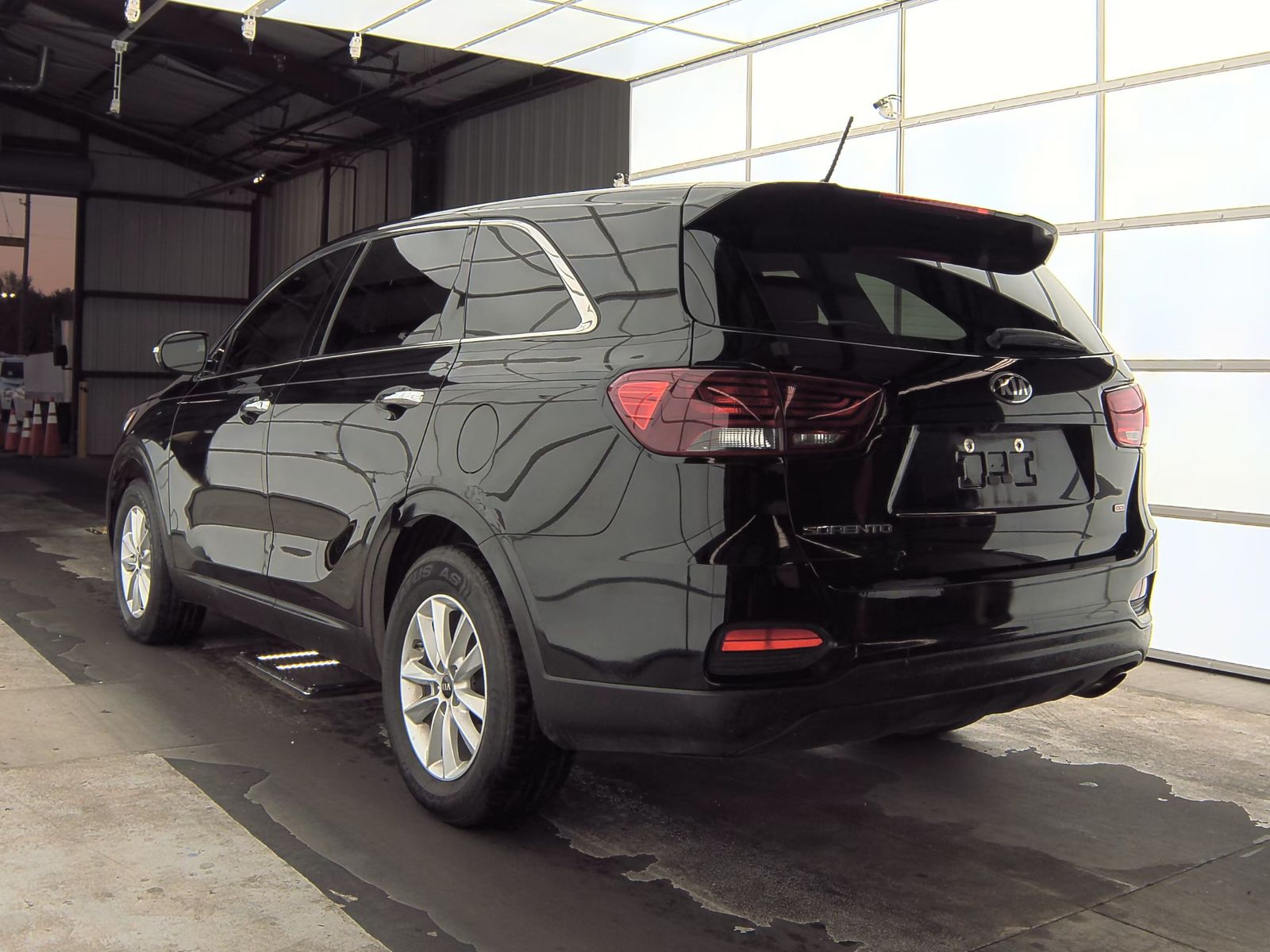 2019 Kia Sorento L FWD