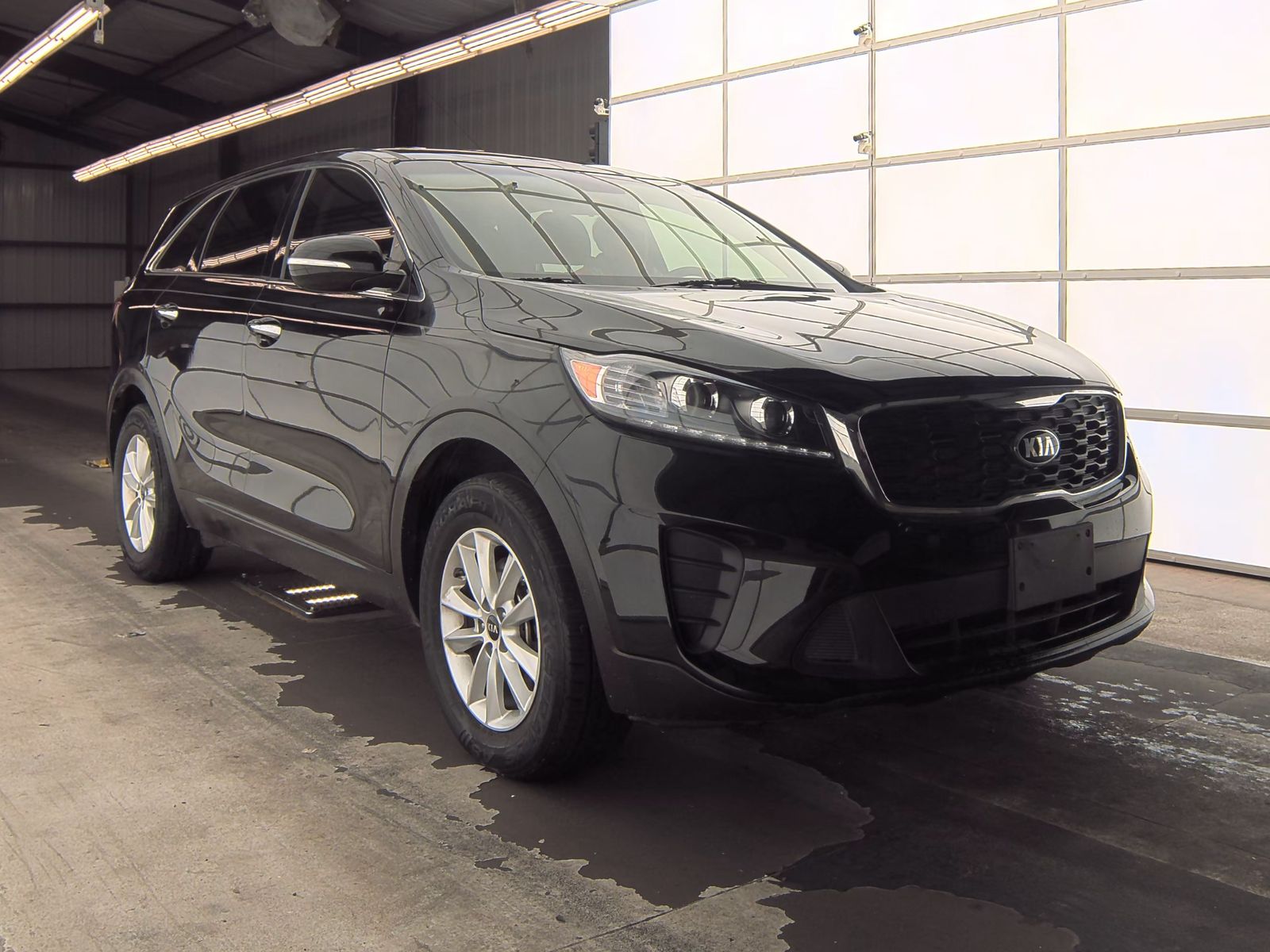 2019 Kia Sorento L FWD