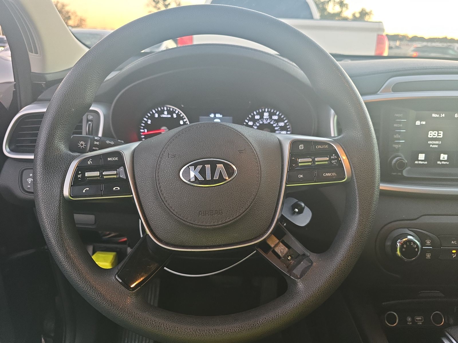 2019 Kia Sorento L FWD