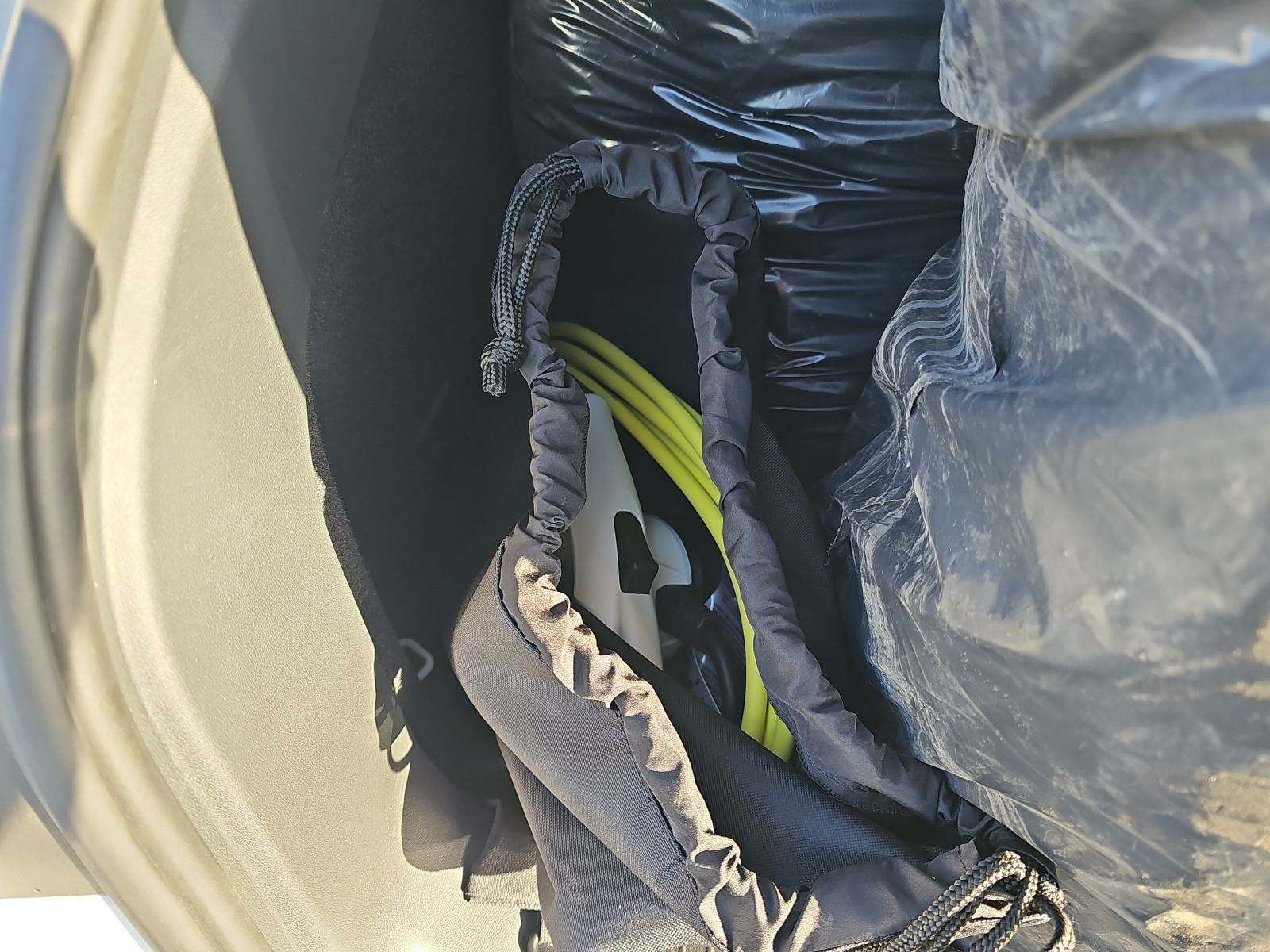 2021 Volkswagen ID.4 Pro S RWD