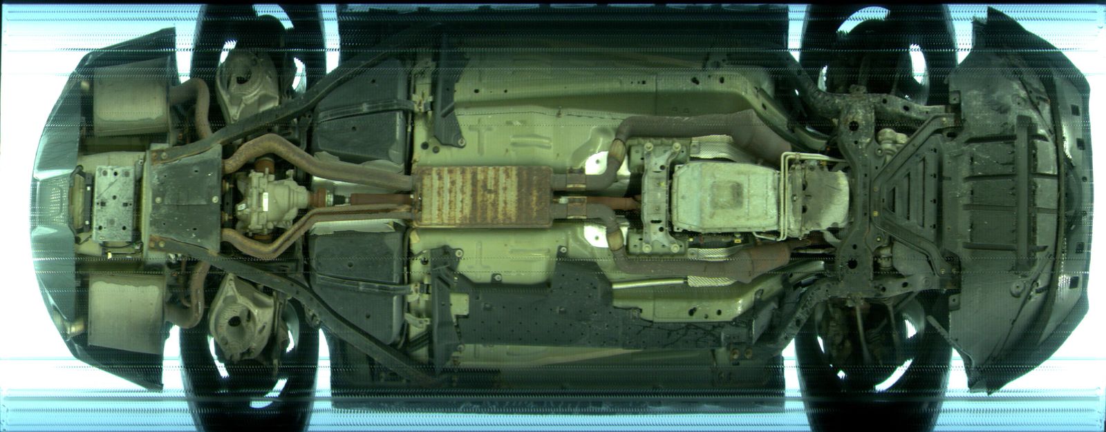 2016 Ford Mustang V6 RWD