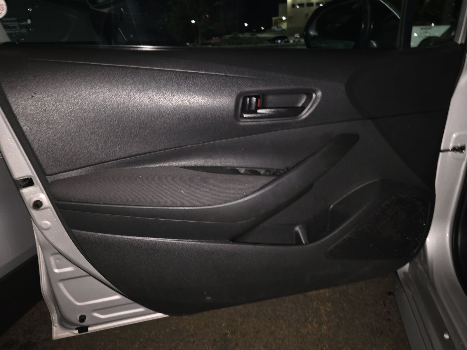 2022 Toyota Corolla LE FWD