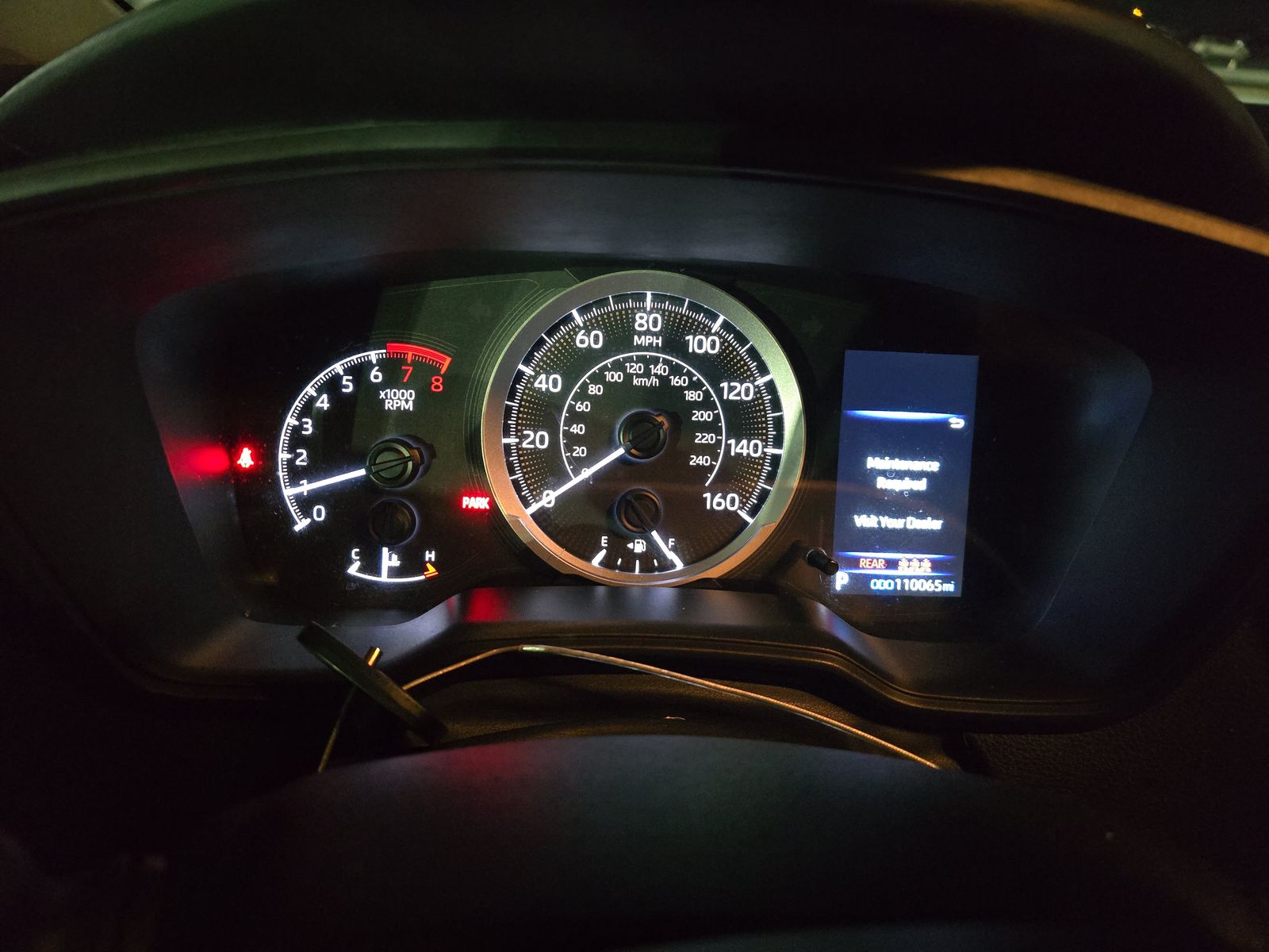 2022 Toyota Corolla LE FWD