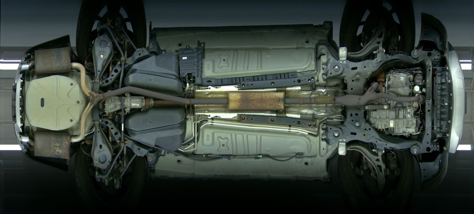 2019 Ford Explorer Limited AWD