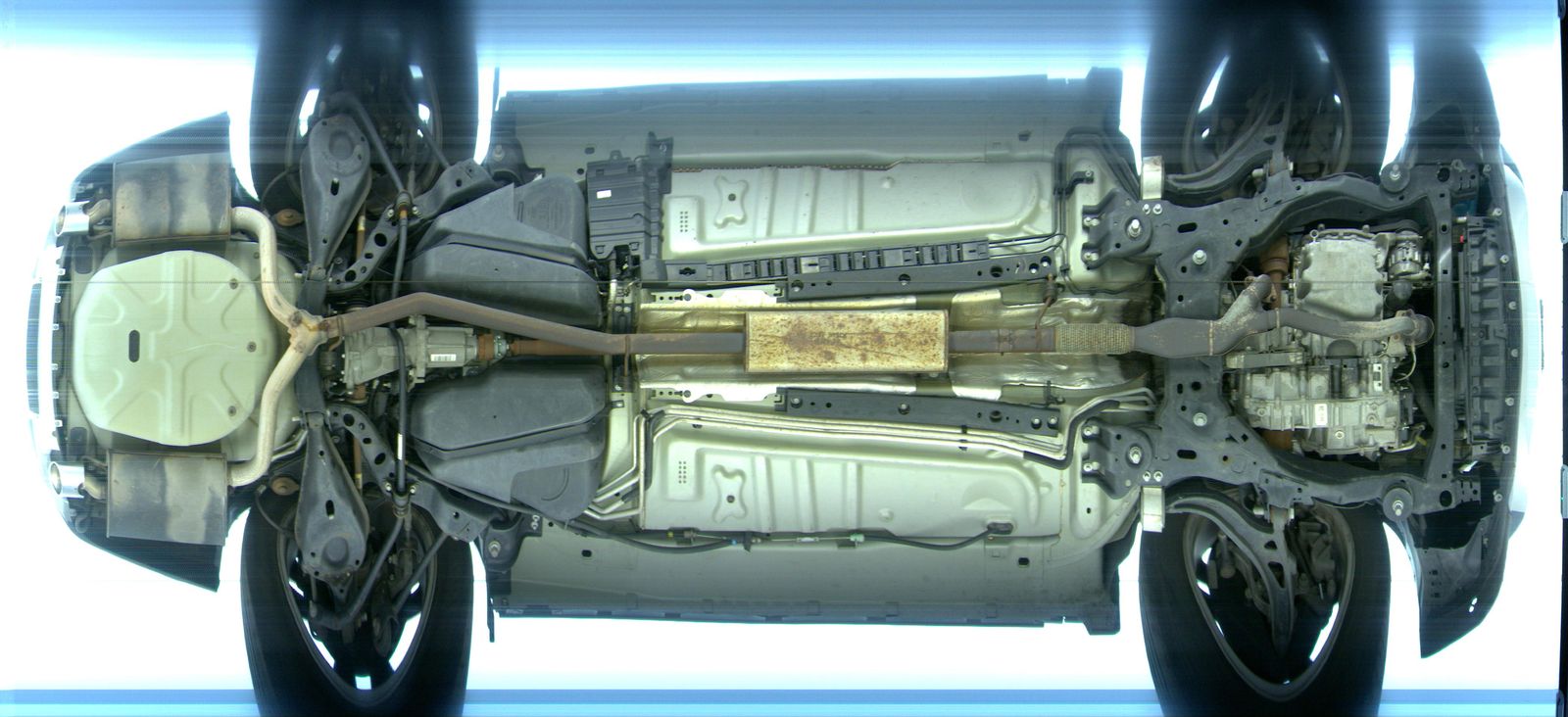 2018 Ford Explorer XLT AWD