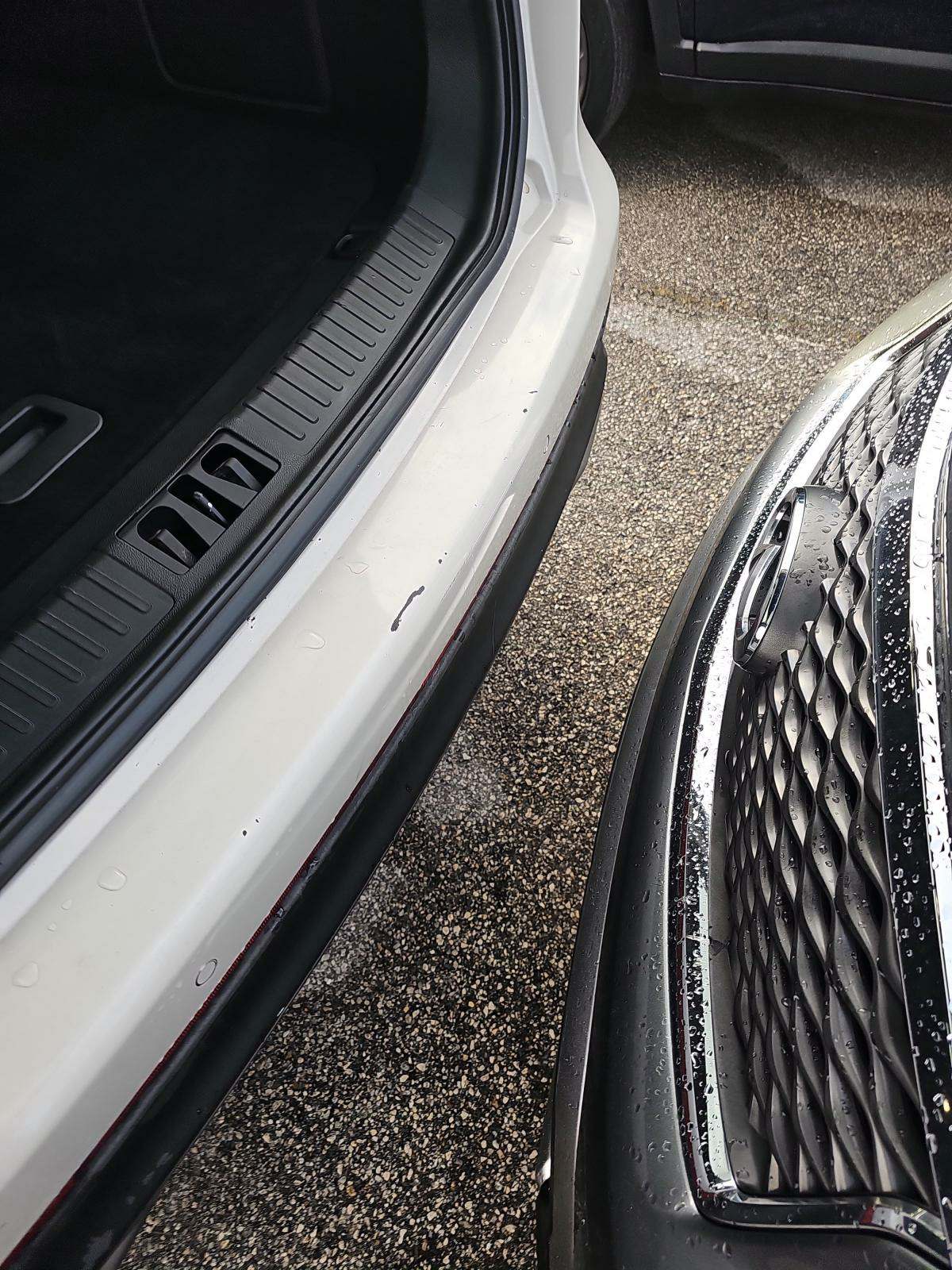 2019 Lincoln Nautilus Reserve AWD