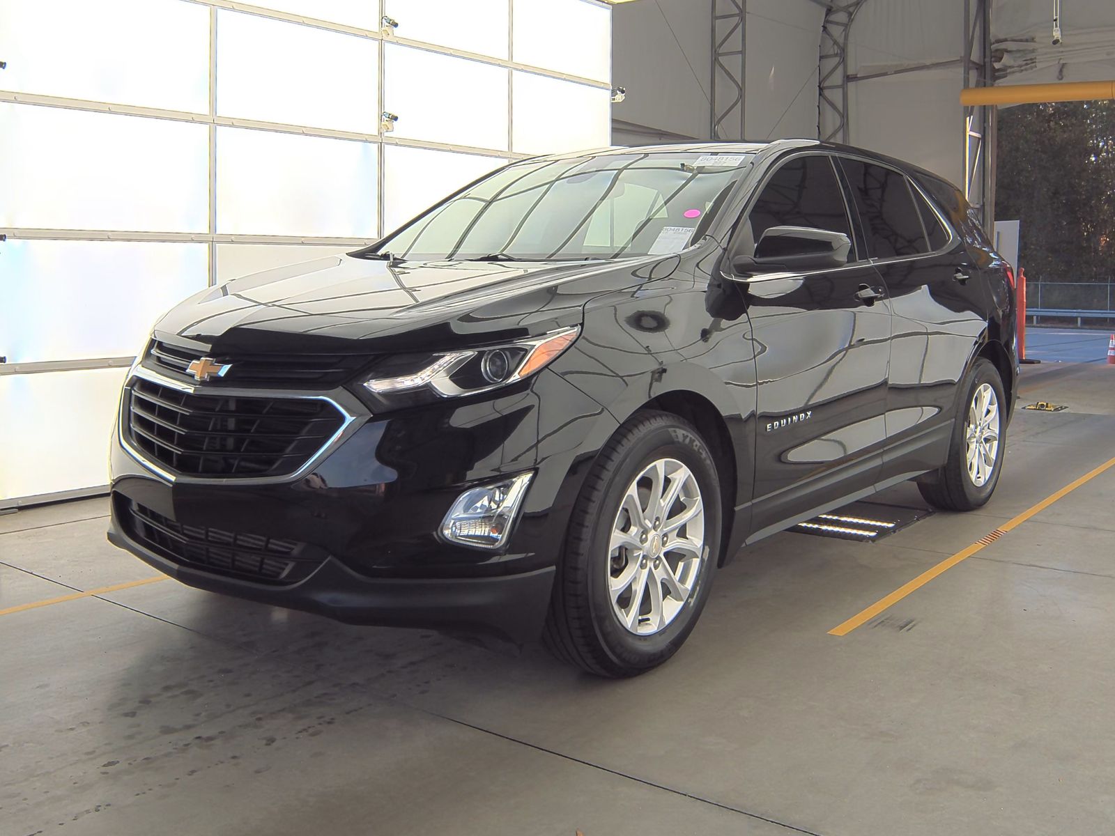2020 Chevrolet Equinox LT 2FL