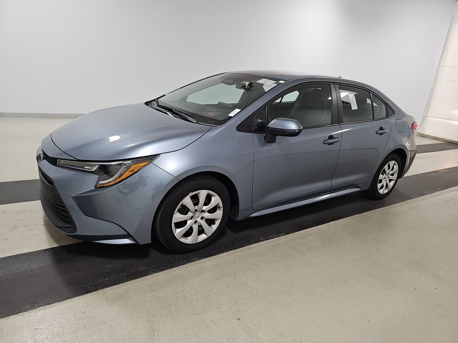 2023 Toyota Corolla LE Sedan