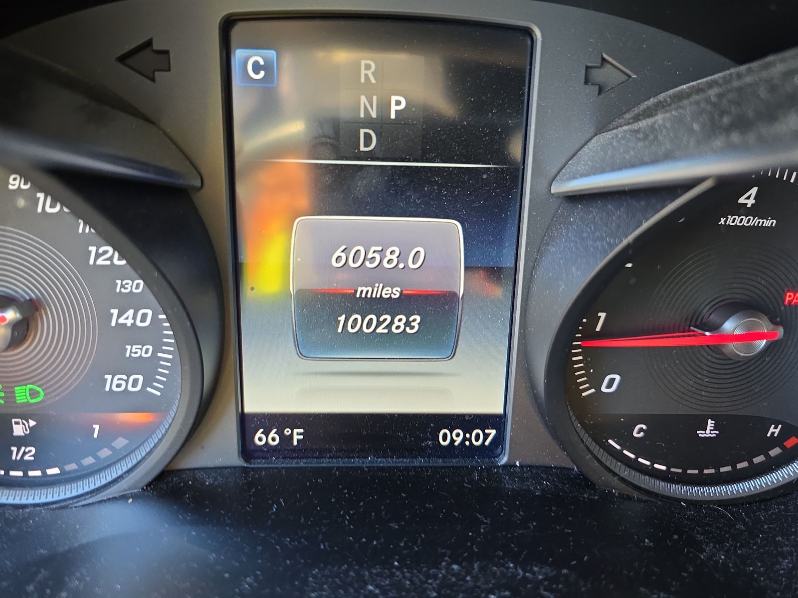 2019 Mercedes-Benz GLC GLC 300 AWD
