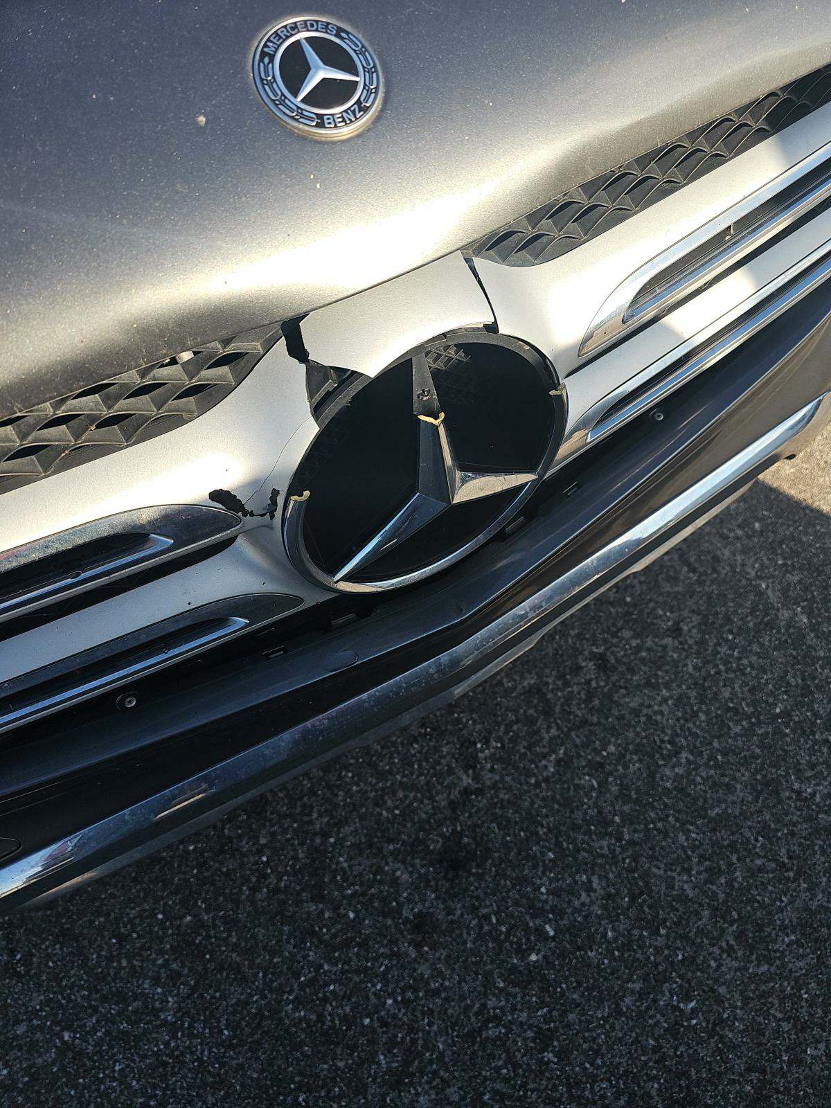 2019 Mercedes-Benz GLC GLC 300 AWD