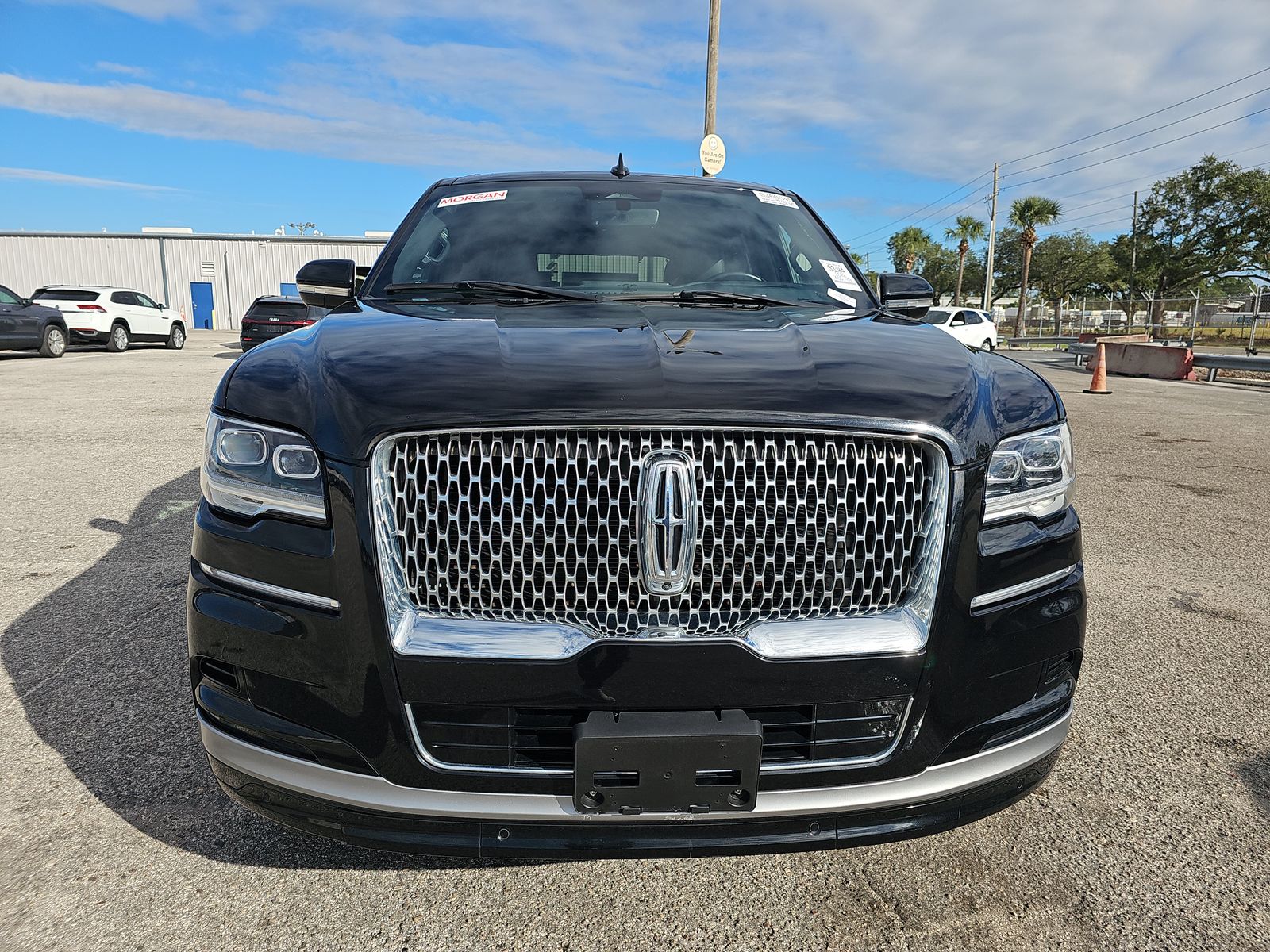 2022 Lincoln Navigator Reserve AWD