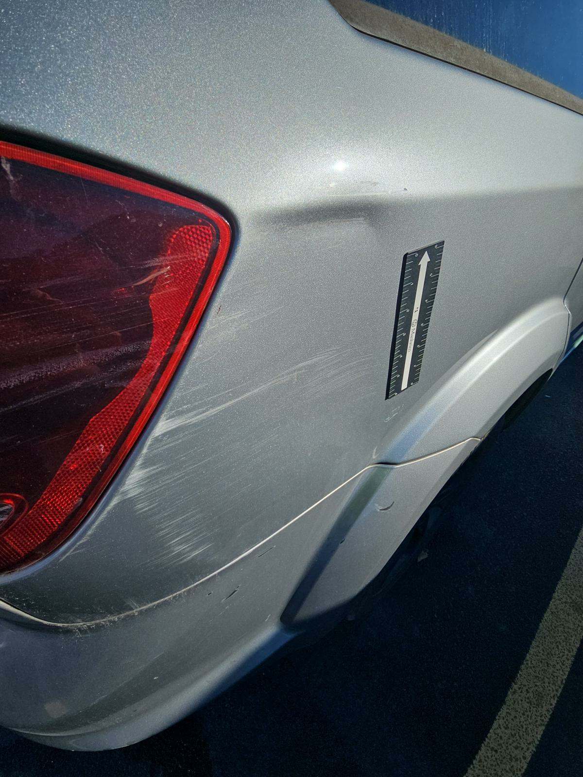 2018 Dodge Journey Crossroad FWD