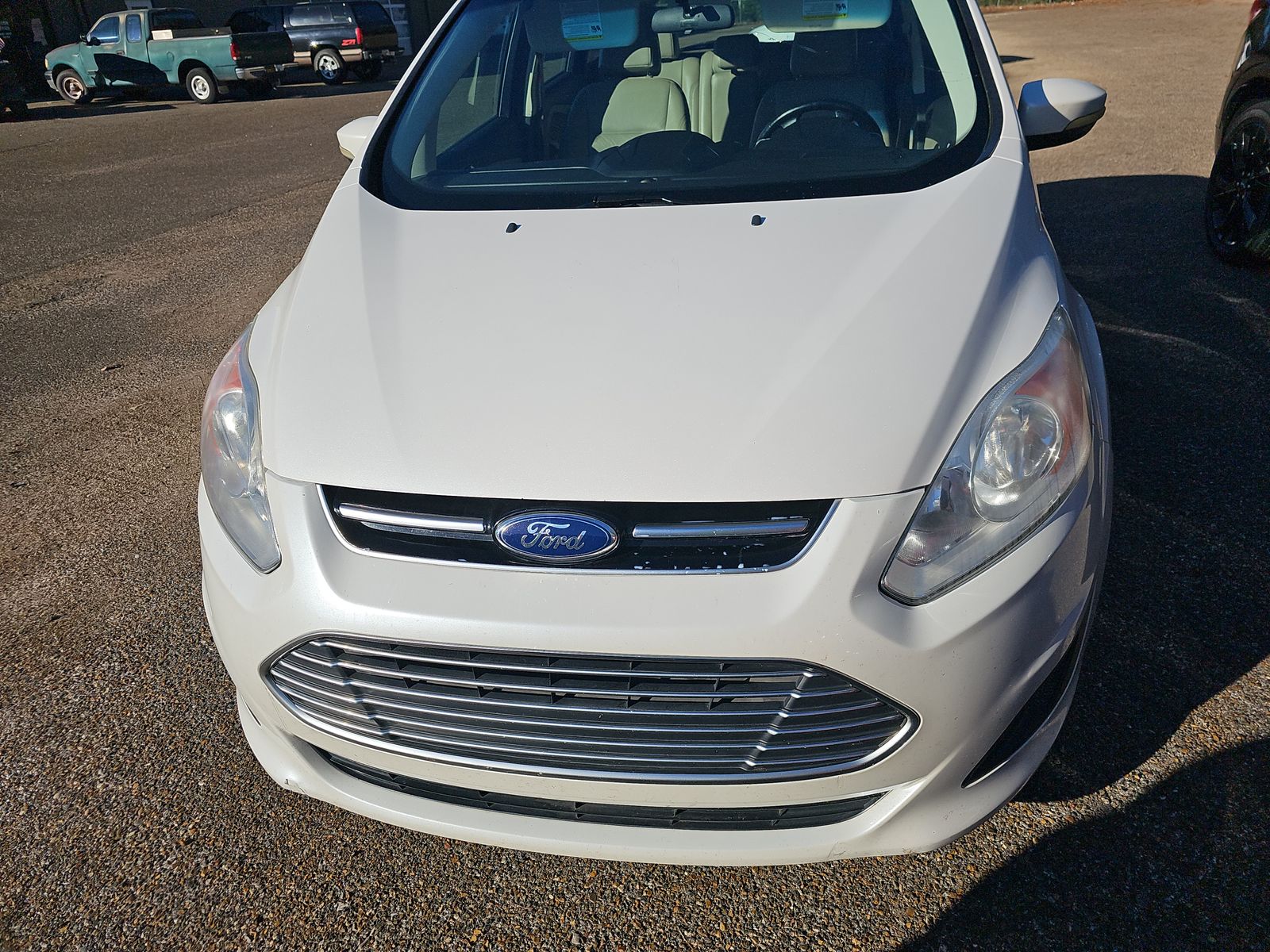 2016 Ford C-MAX Hybrid SE FWD