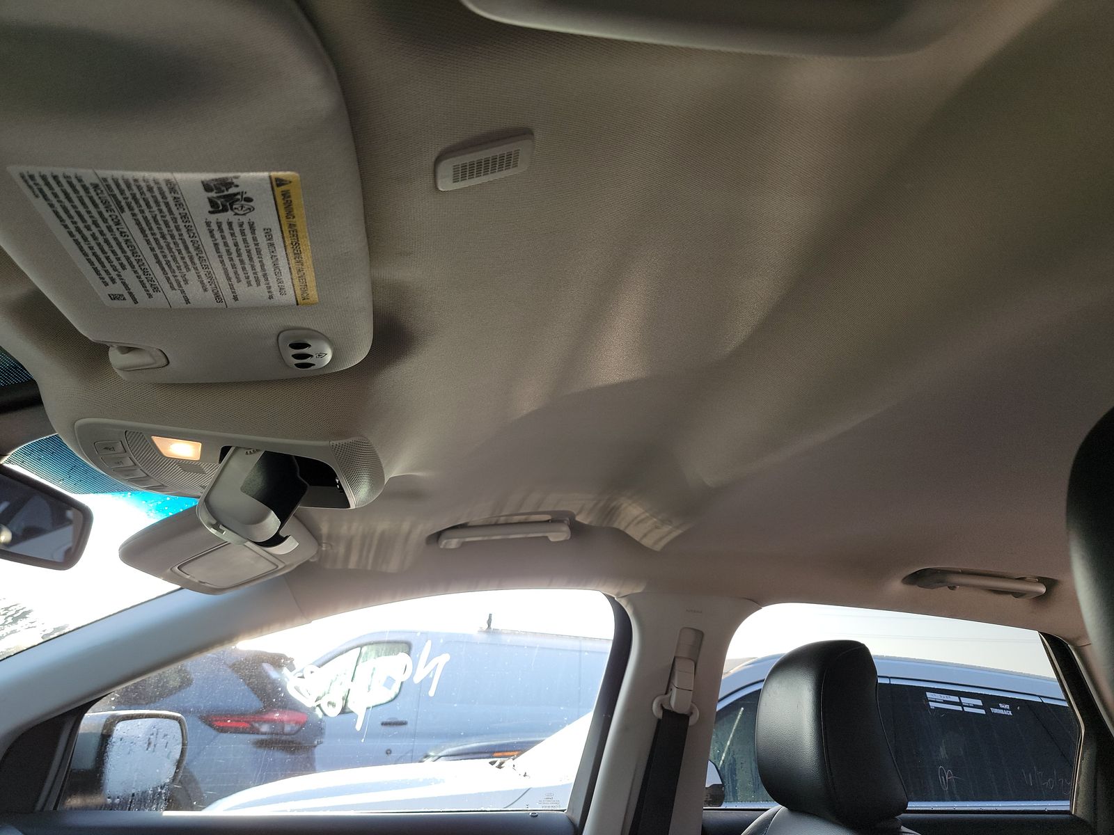 2022 Ford Edge Titanium AWD