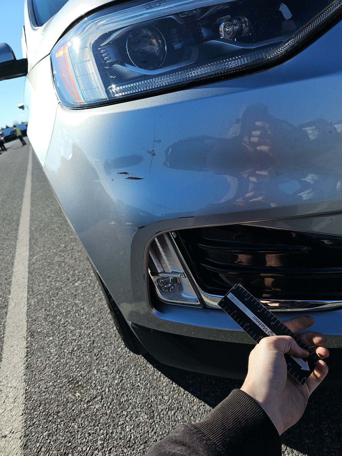 2022 Ford Edge Titanium AWD