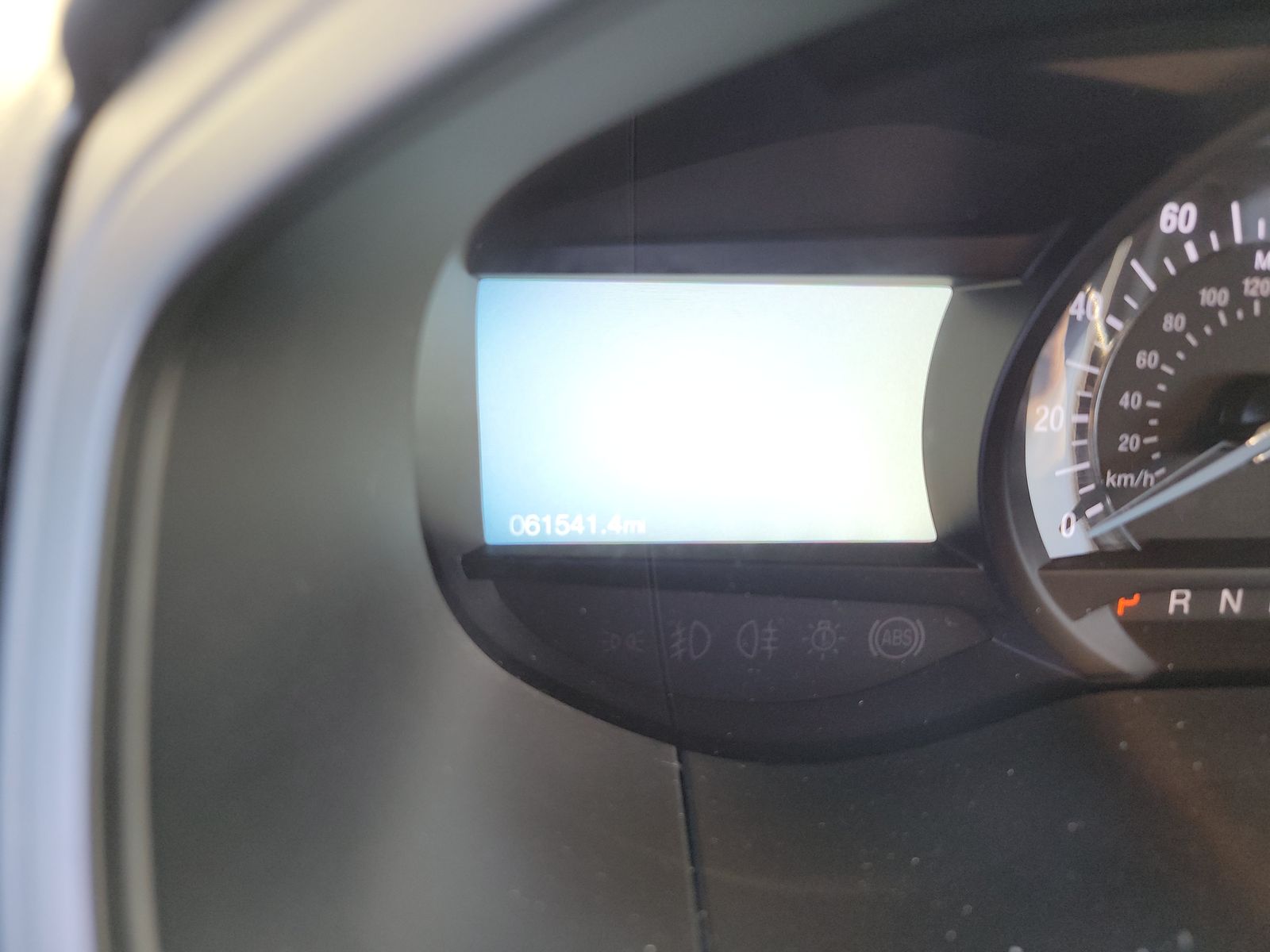 2022 Ford Edge Titanium AWD