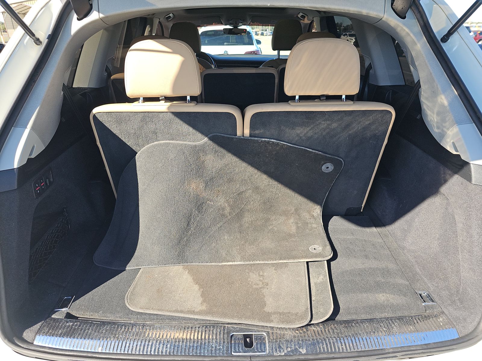 2021 Audi Q7 3.0T Premium Plus AWD