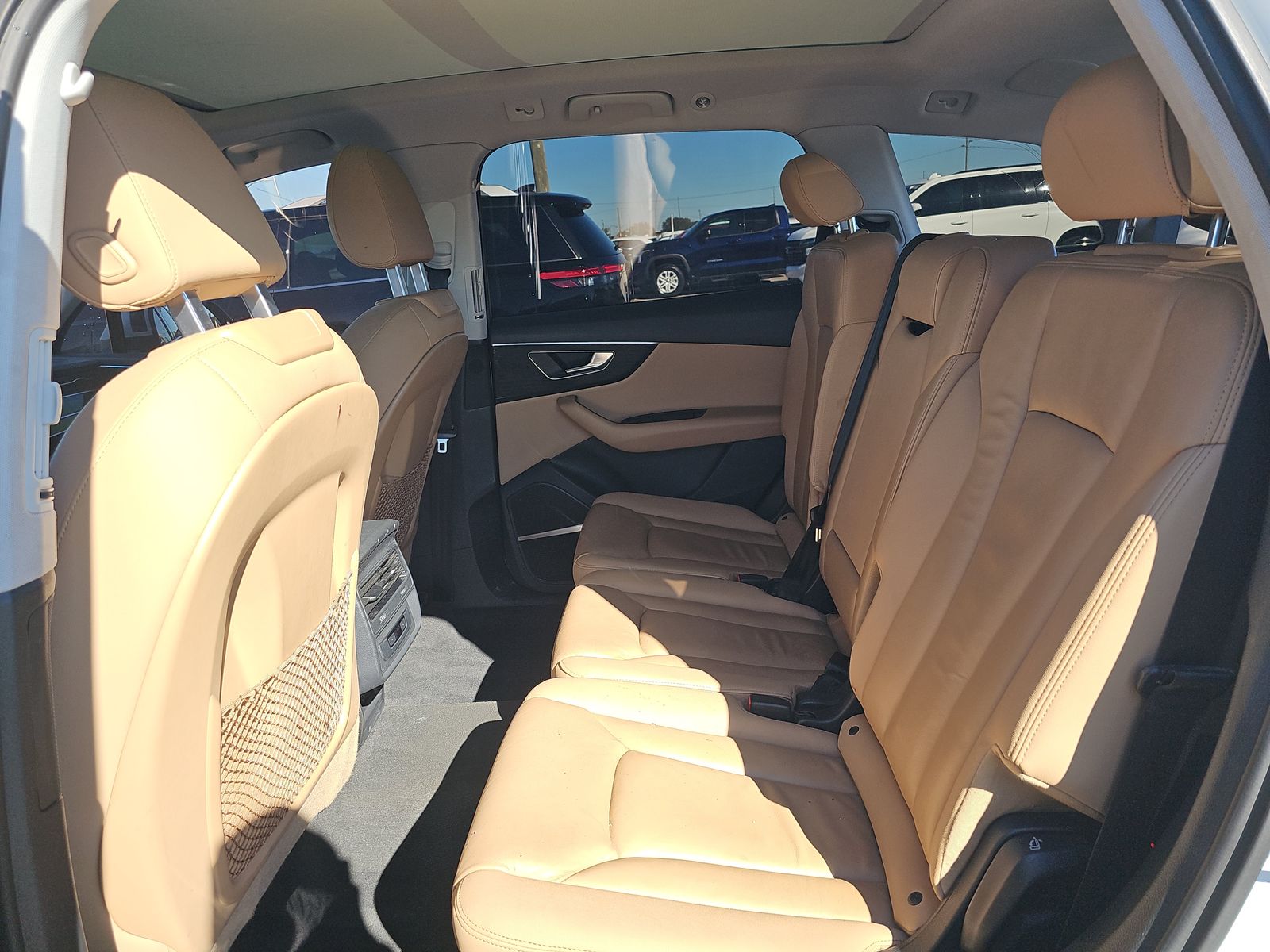 2021 Audi Q7 3.0T Premium Plus AWD