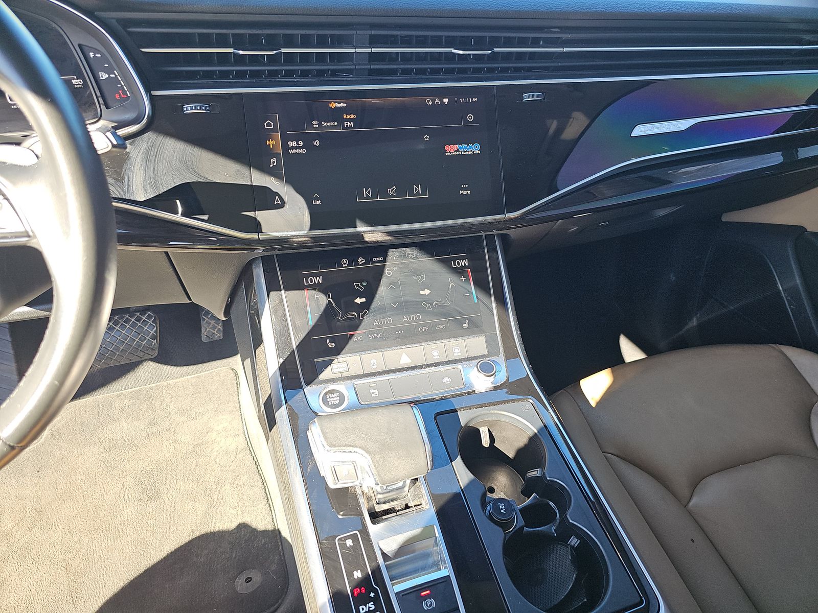 2021 Audi Q7 3.0T Premium Plus AWD