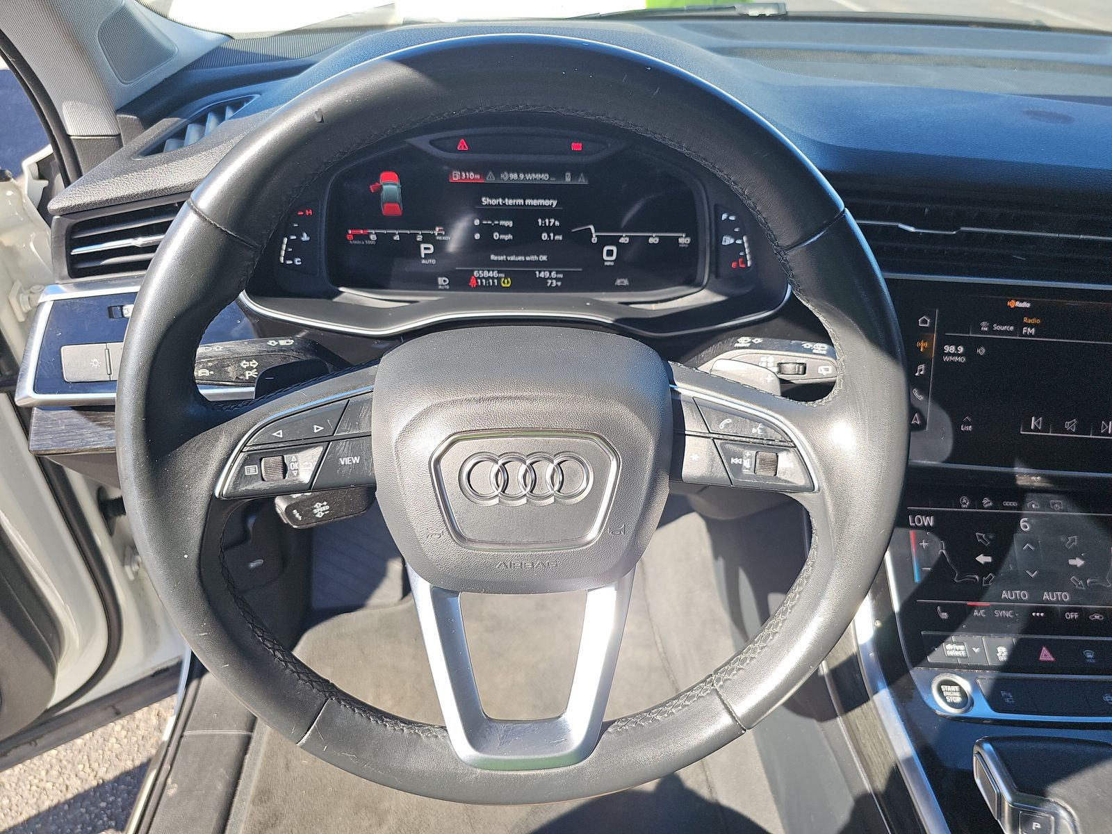 2021 Audi Q7 3.0T Premium Plus AWD