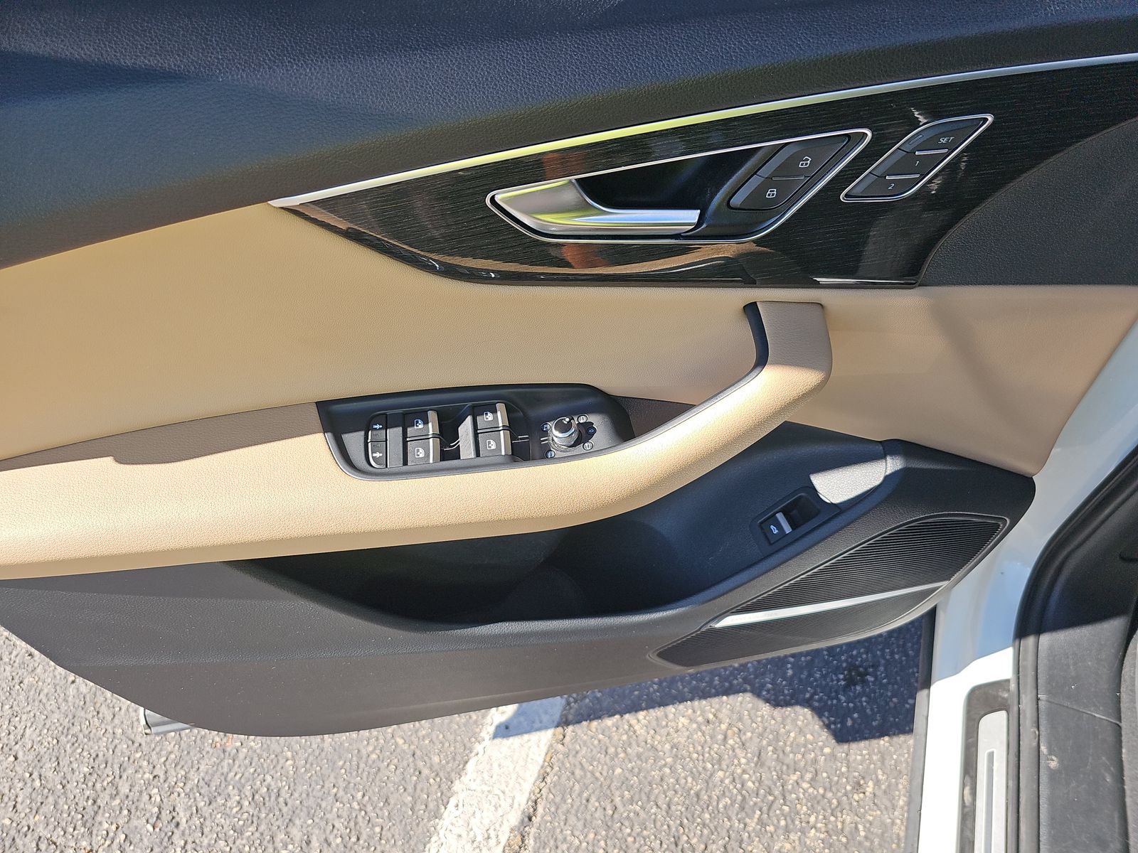 2021 Audi Q7 3.0T Premium Plus AWD