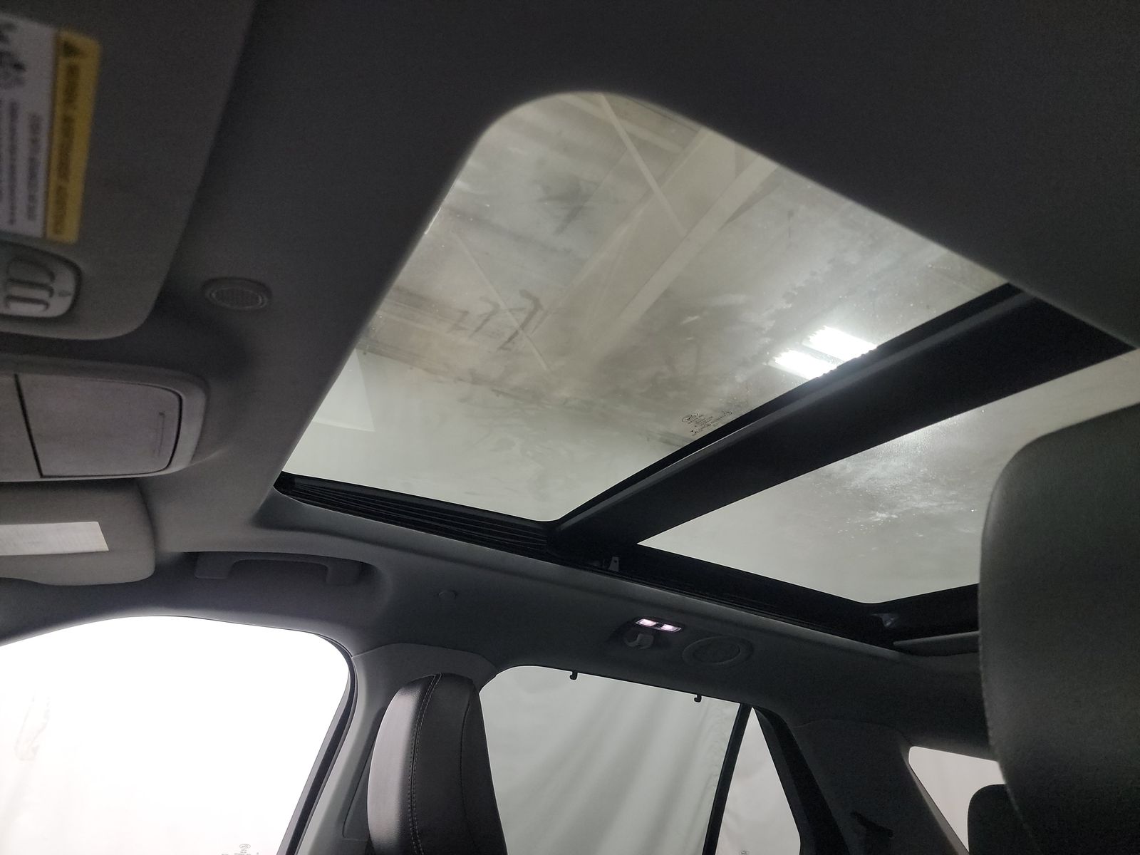2020 Ford Explorer Limited AWD