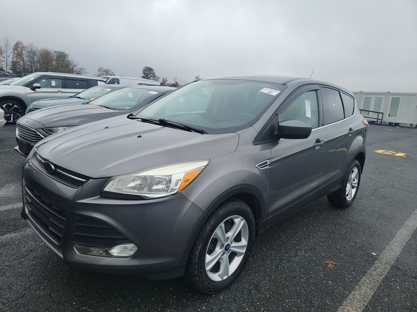 2014 Ford Escape SE AWD