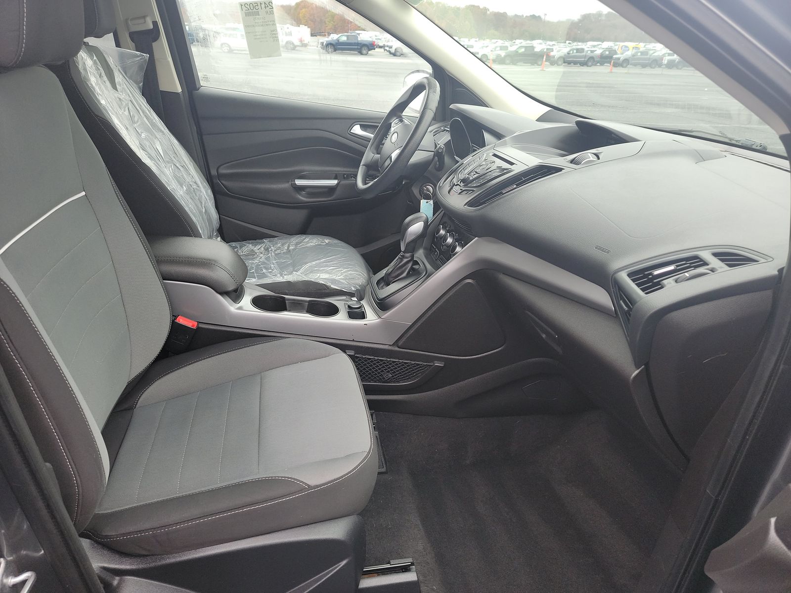 2014 Ford Escape SE AWD