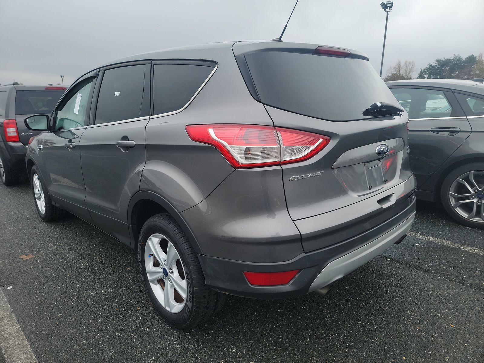 2014 Ford Escape SE AWD