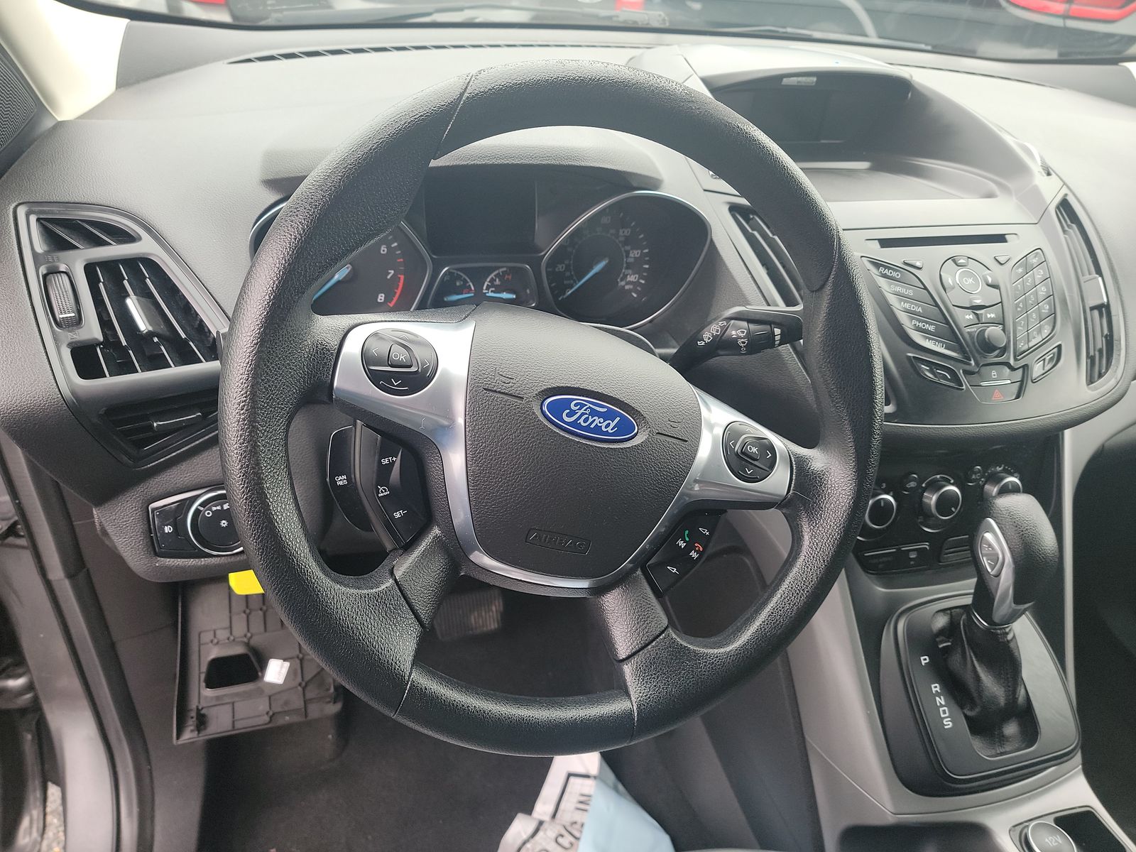 2014 Ford Escape SE AWD