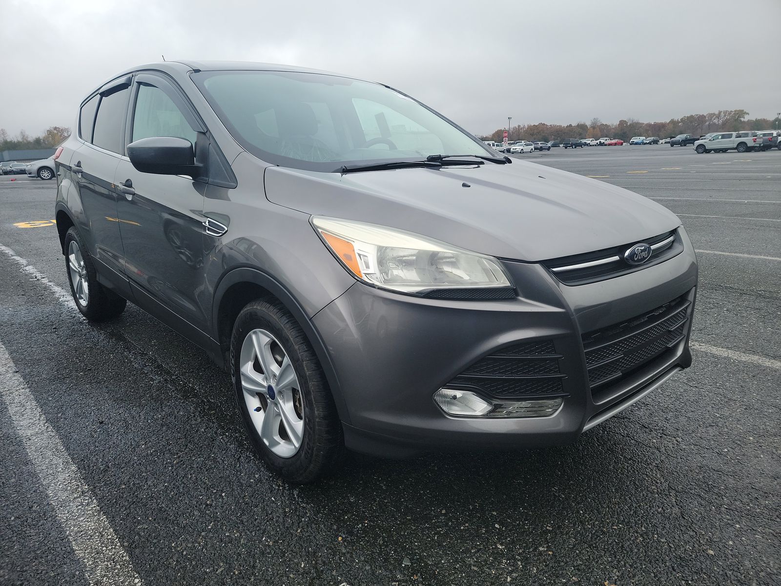 2014 Ford Escape SE AWD