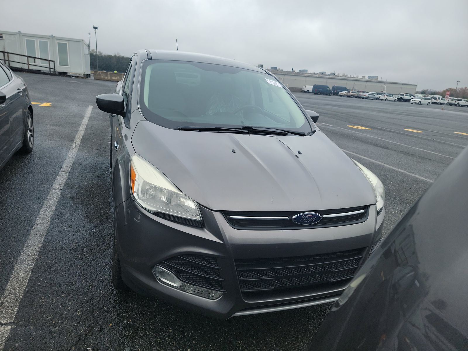 2014 Ford Escape SE AWD