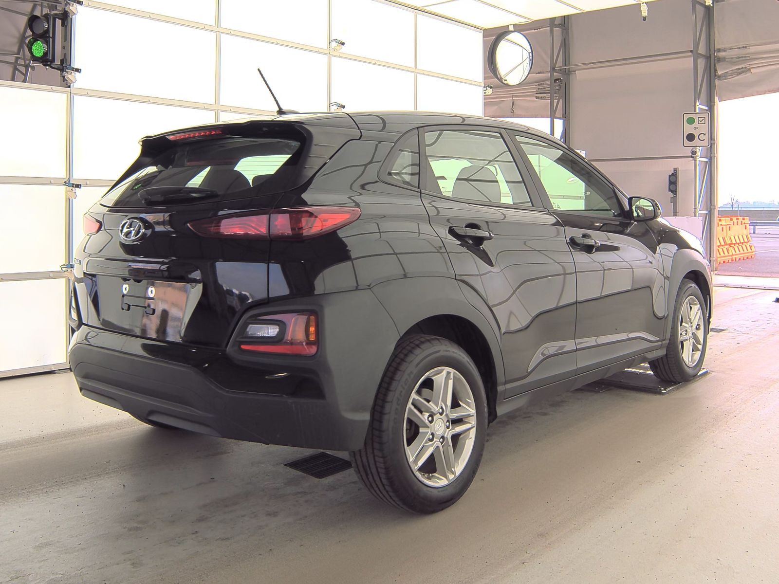 2018 Hyundai Kona SE FWD