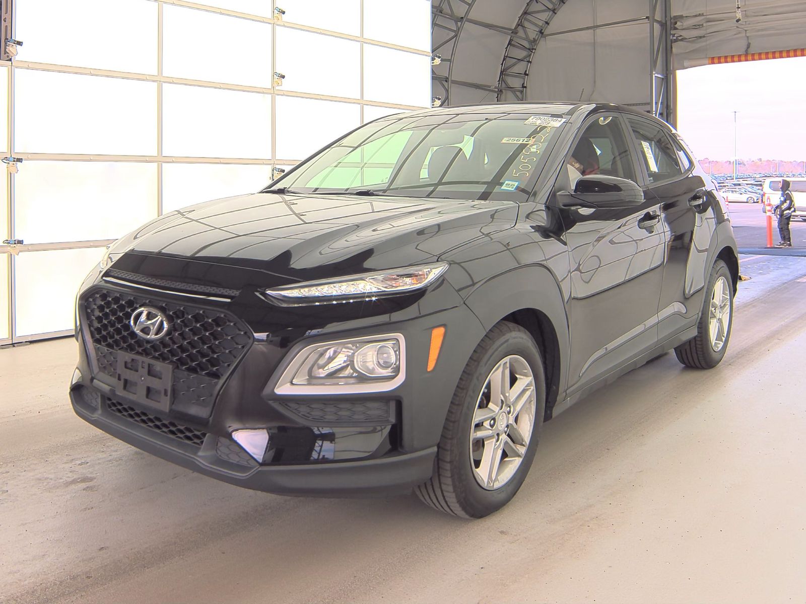 2018 Hyundai Kona SE FWD