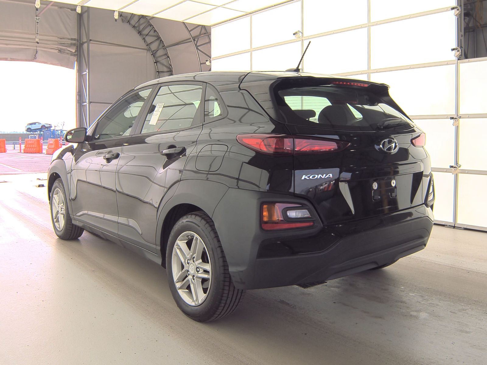 2018 Hyundai Kona SE FWD