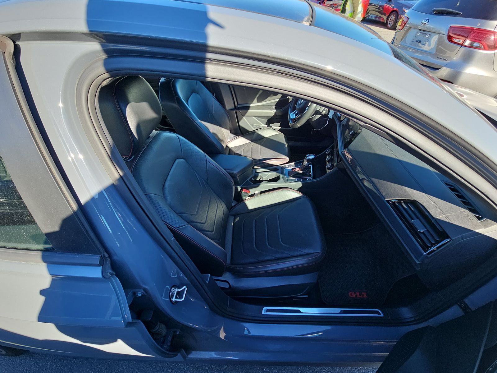 2020 Volkswagen Jetta 2.0T GLI Autobahn FWD