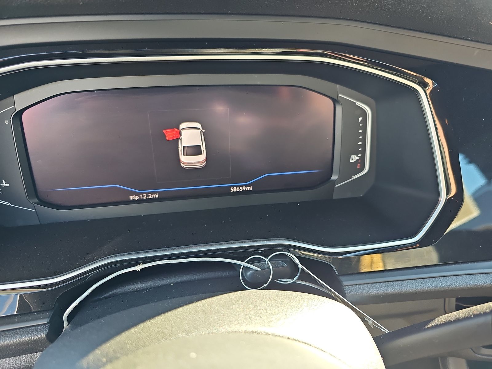 2020 Volkswagen Jetta 2.0T GLI Autobahn FWD