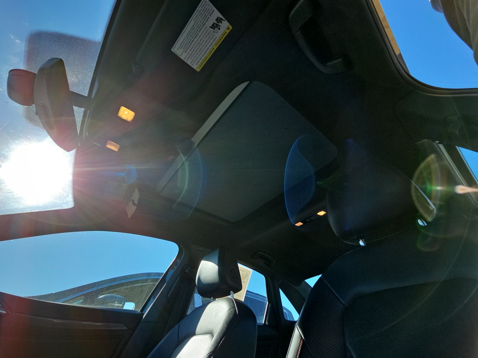 2020 Volkswagen Jetta 2.0T GLI Autobahn FWD