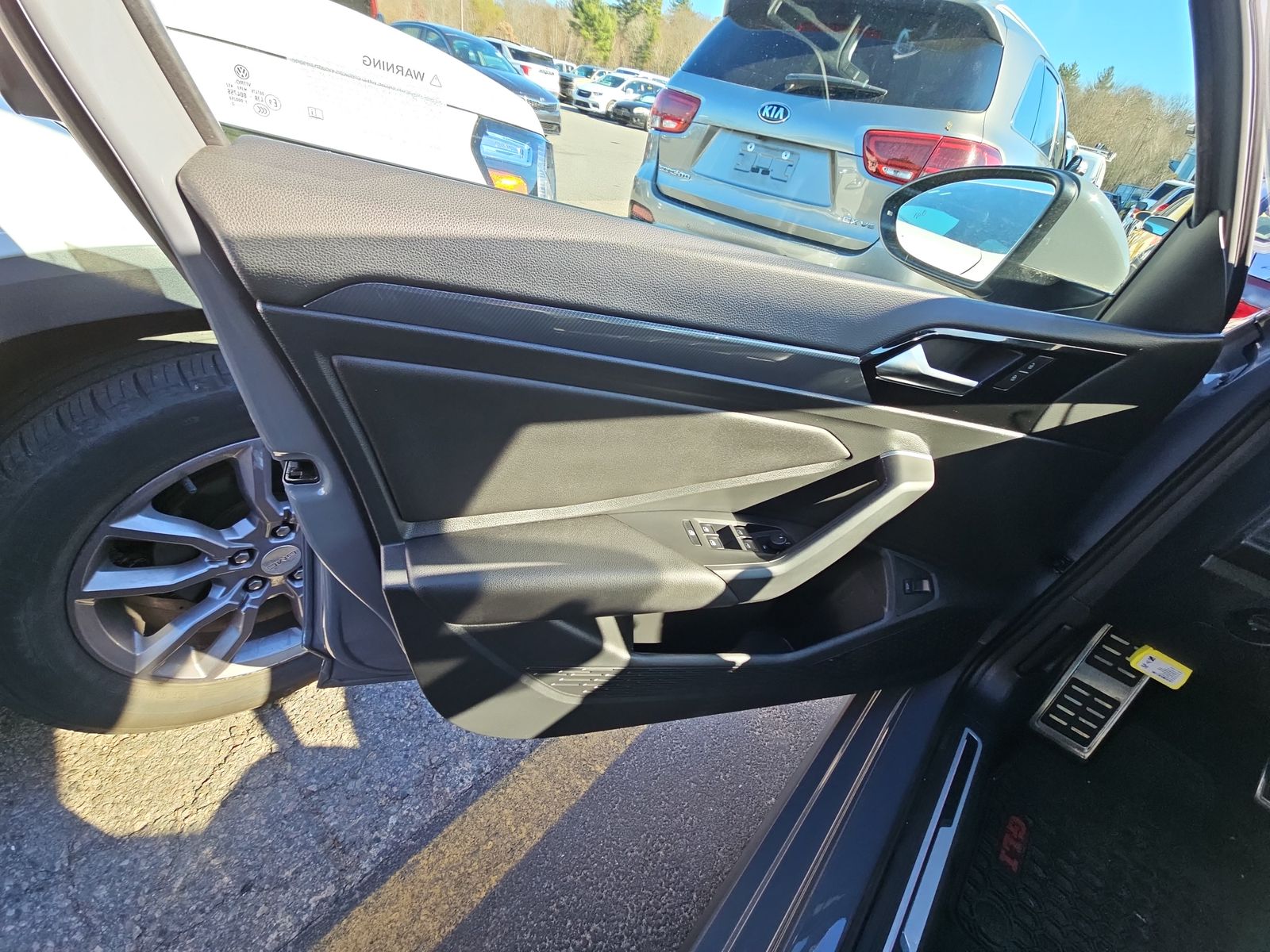 2020 Volkswagen Jetta 2.0T GLI Autobahn FWD