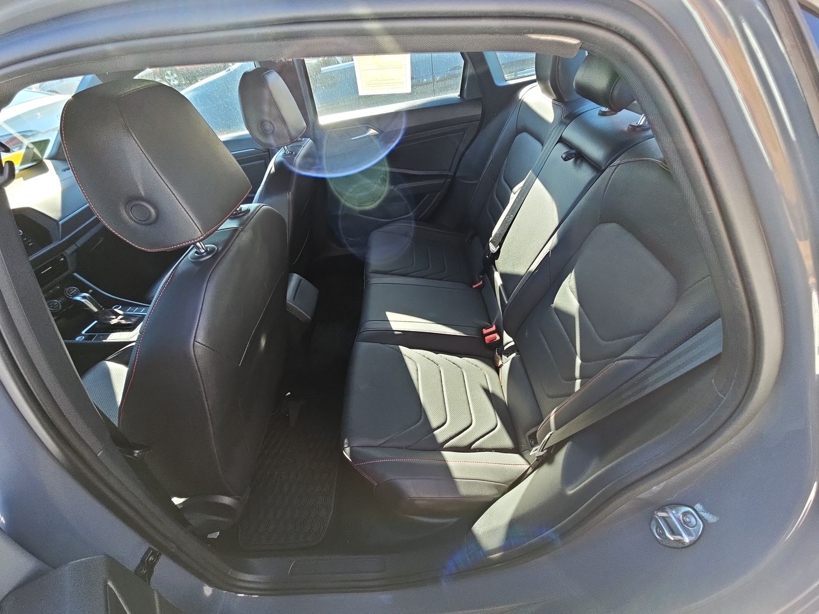 2020 Volkswagen Jetta 2.0T GLI Autobahn FWD