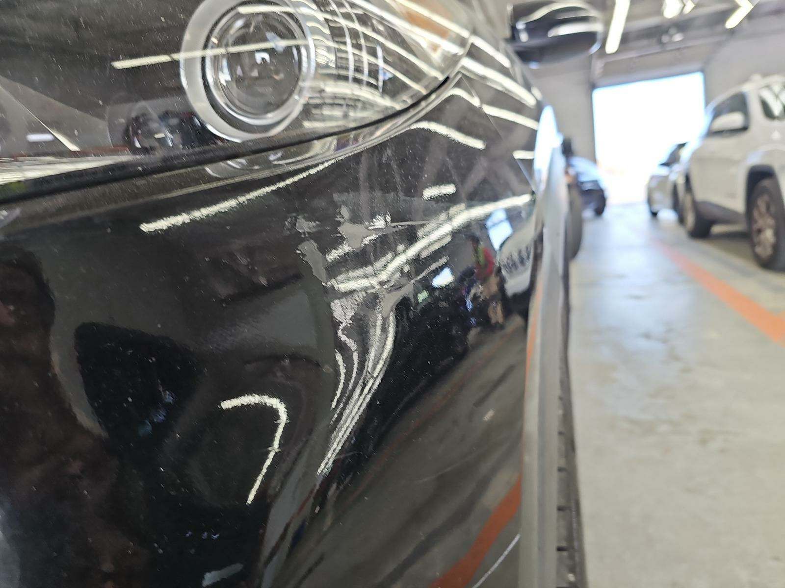 2016 Hyundai Tucson Limited FWD