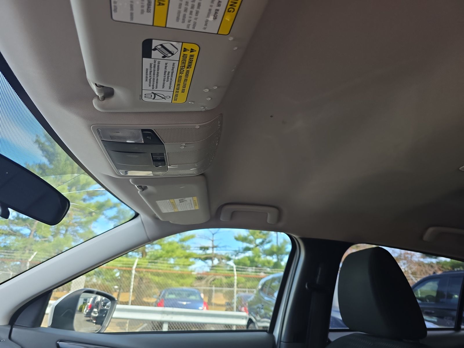 2019 Mitsubishi Eclipse Cross ES AWD