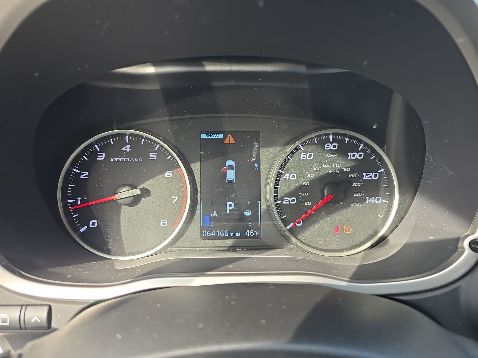 2019 Mitsubishi Eclipse Cross ES AWD