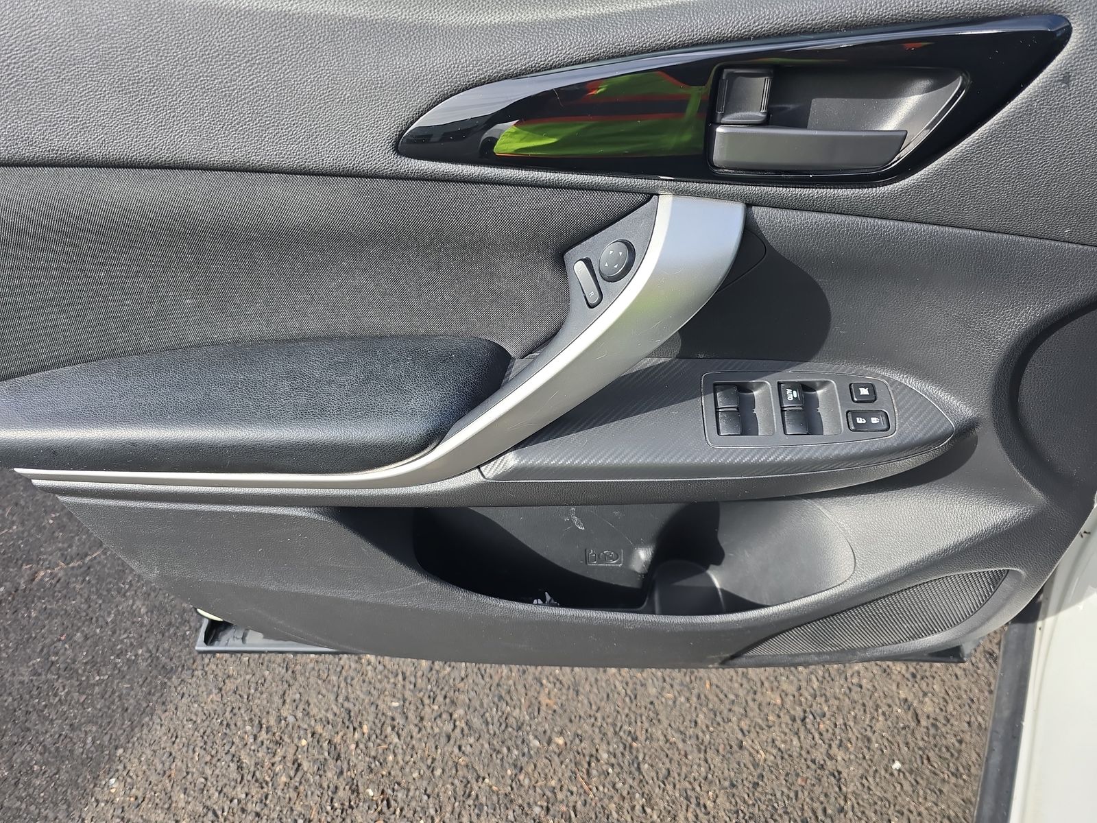 2019 Mitsubishi Eclipse Cross ES AWD