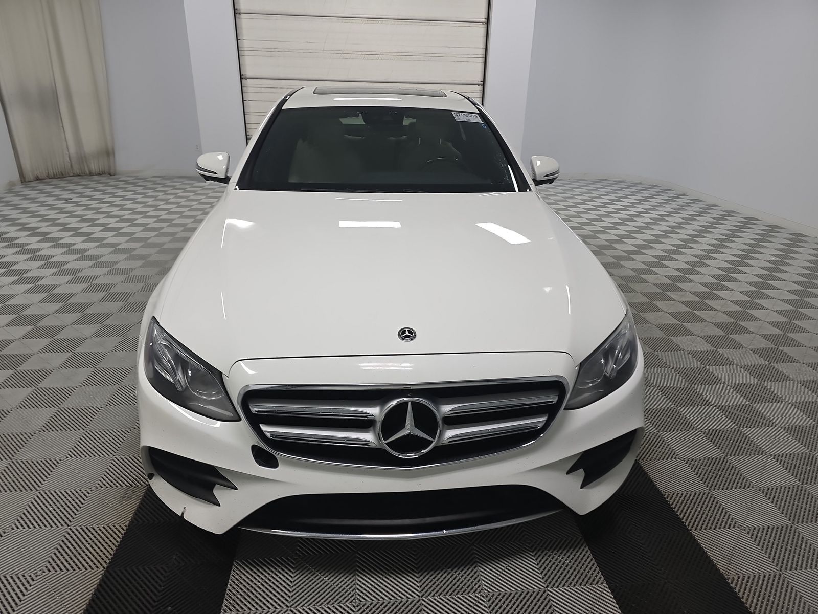 2019 Mercedes-Benz E-Class E 300 RWD