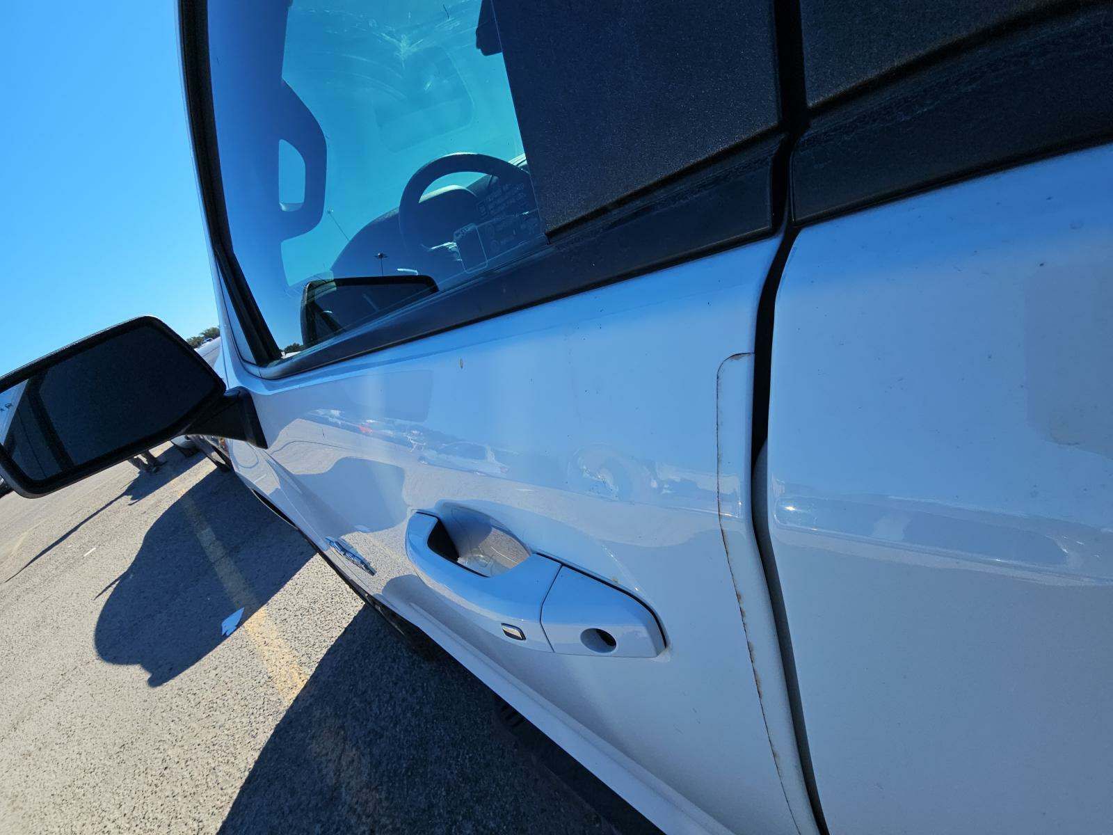 2021 Chevrolet Silverado 1500 RST AWD