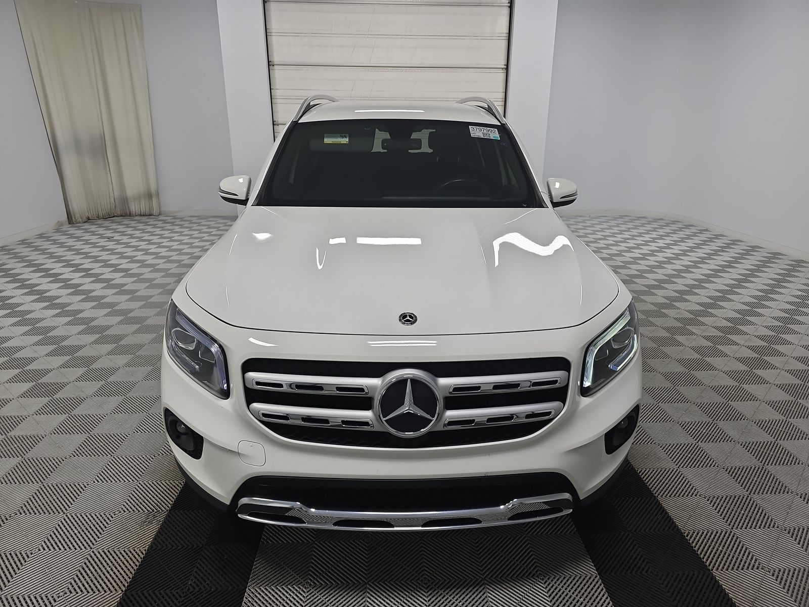 2020 Mercedes-Benz GLB GLB 250 AWD