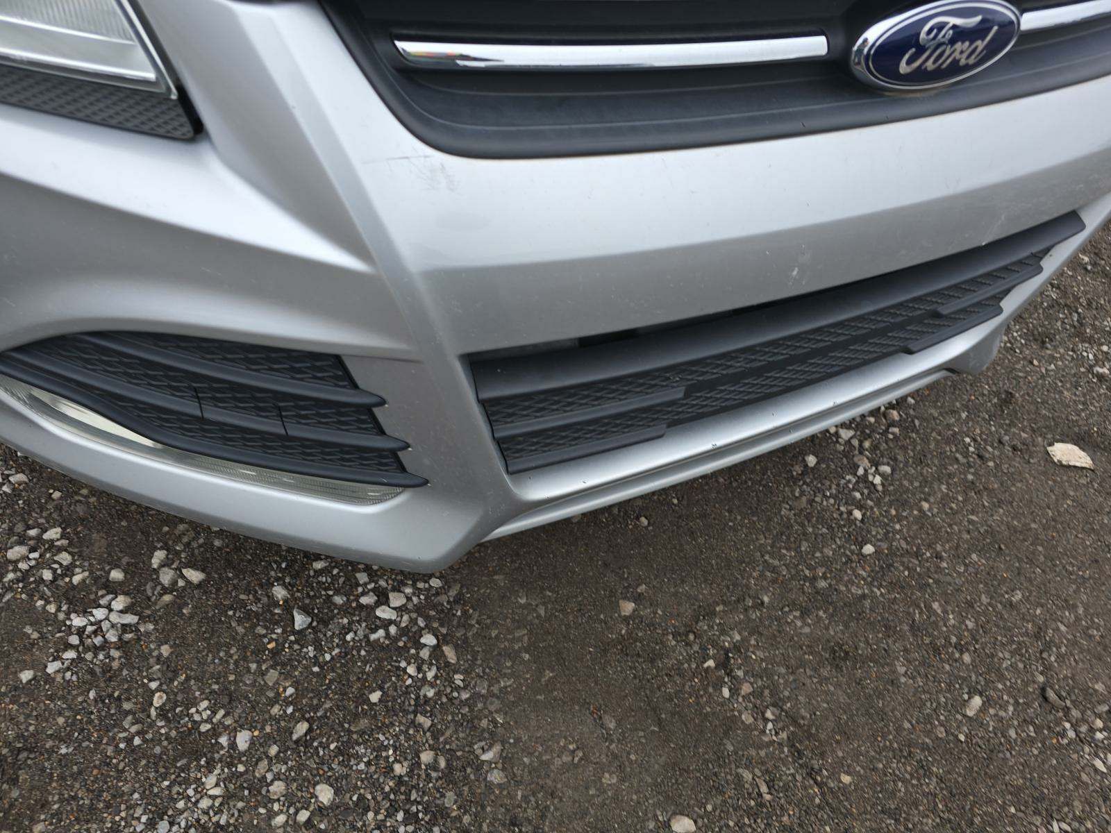 2015 Ford Escape SE FWD