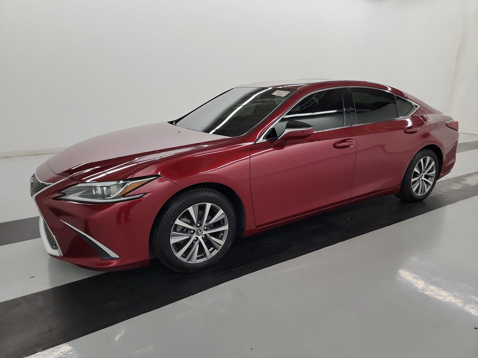 2021 Lexus ES 350